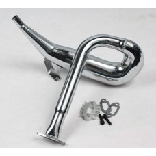 Dominator Pro Pipe | Rovan Sports